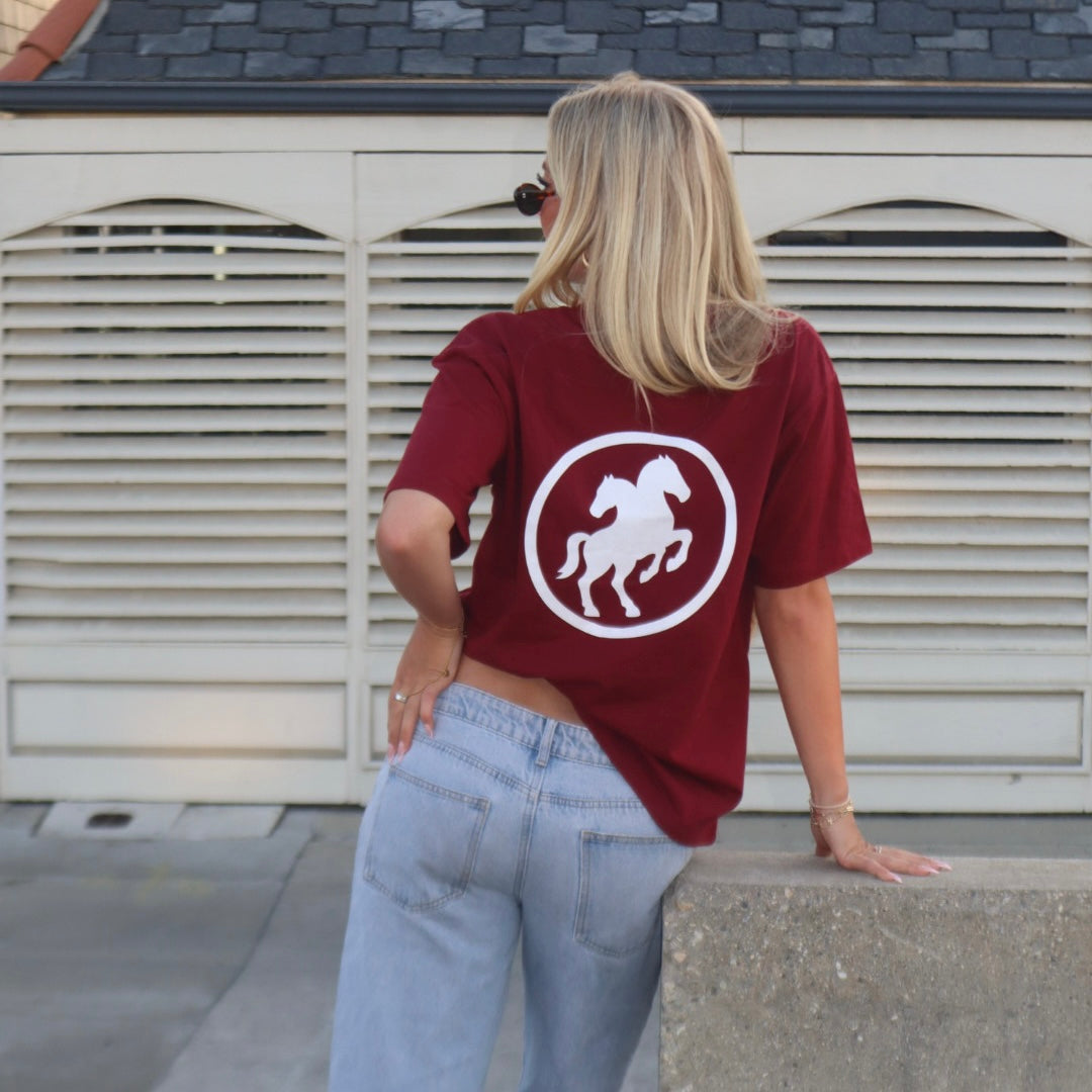 Ring T-Shirt