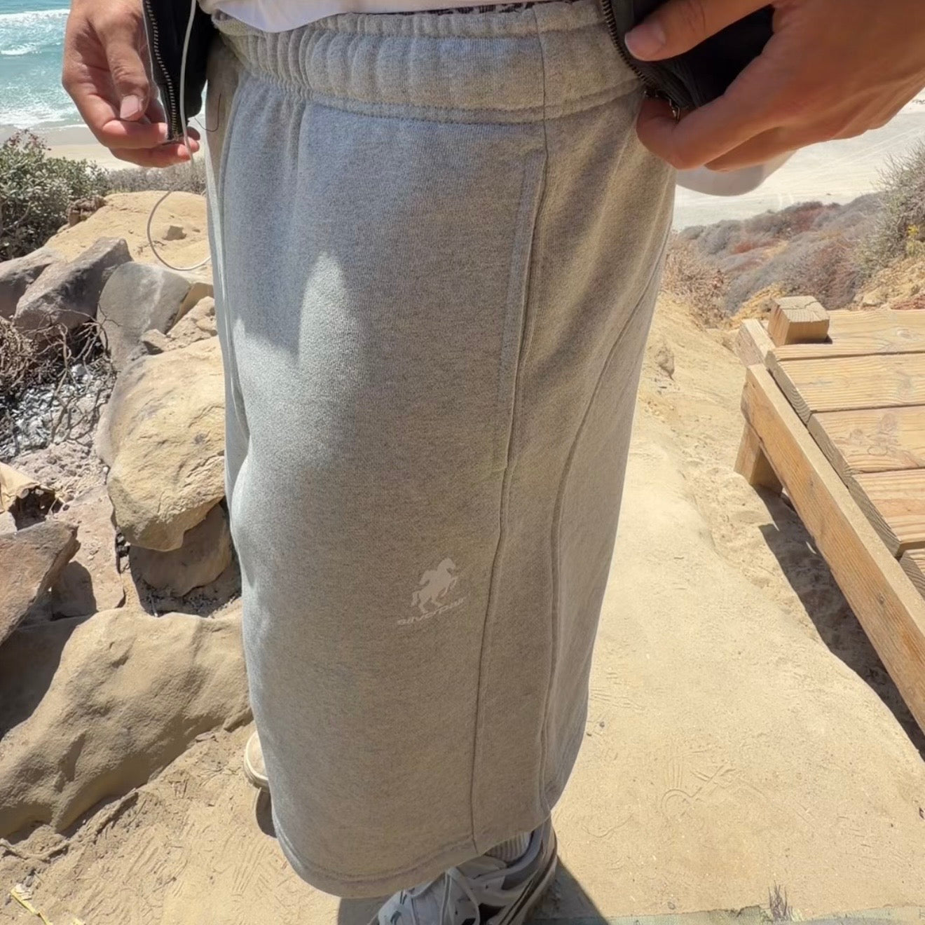 Essential Sweatshorts
