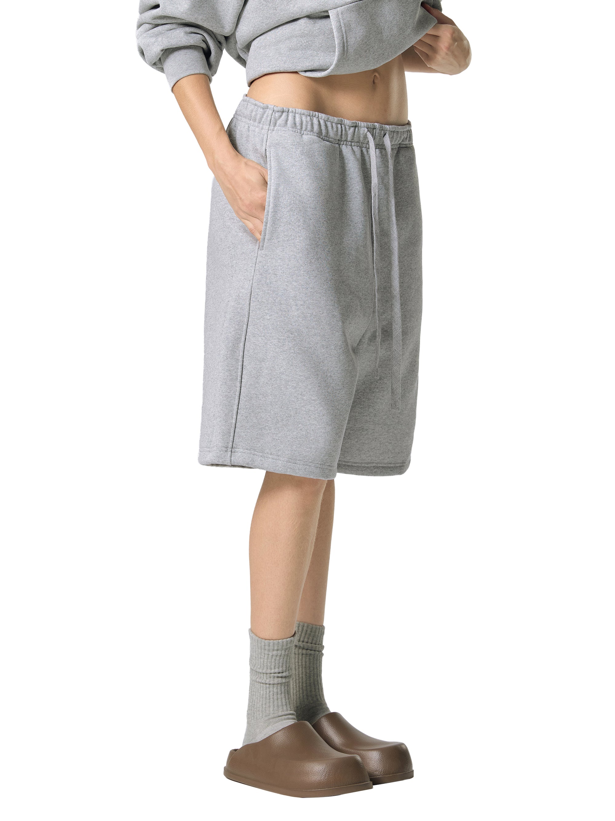 Essential Sweatshorts
