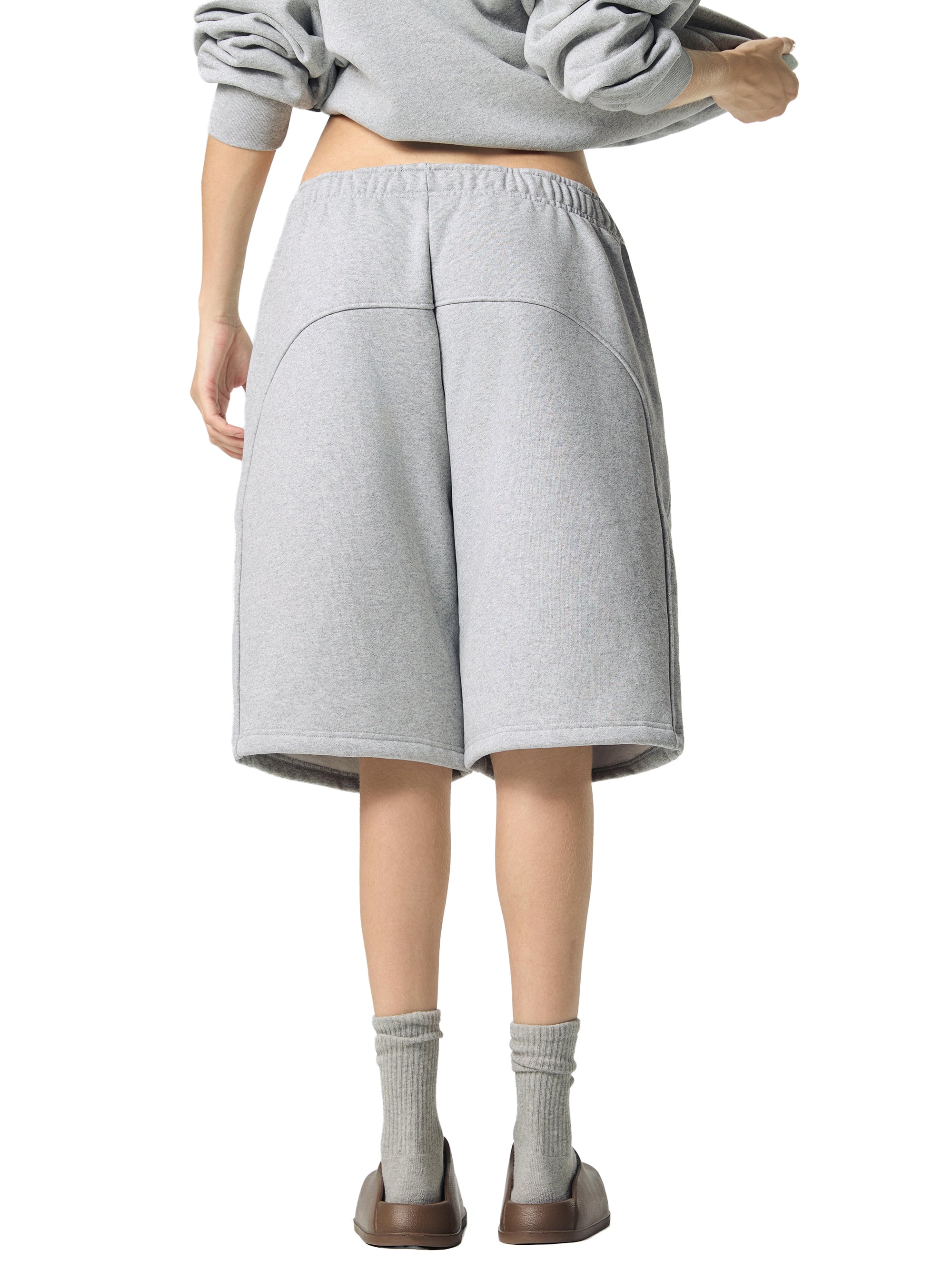 Essential Sweatshorts