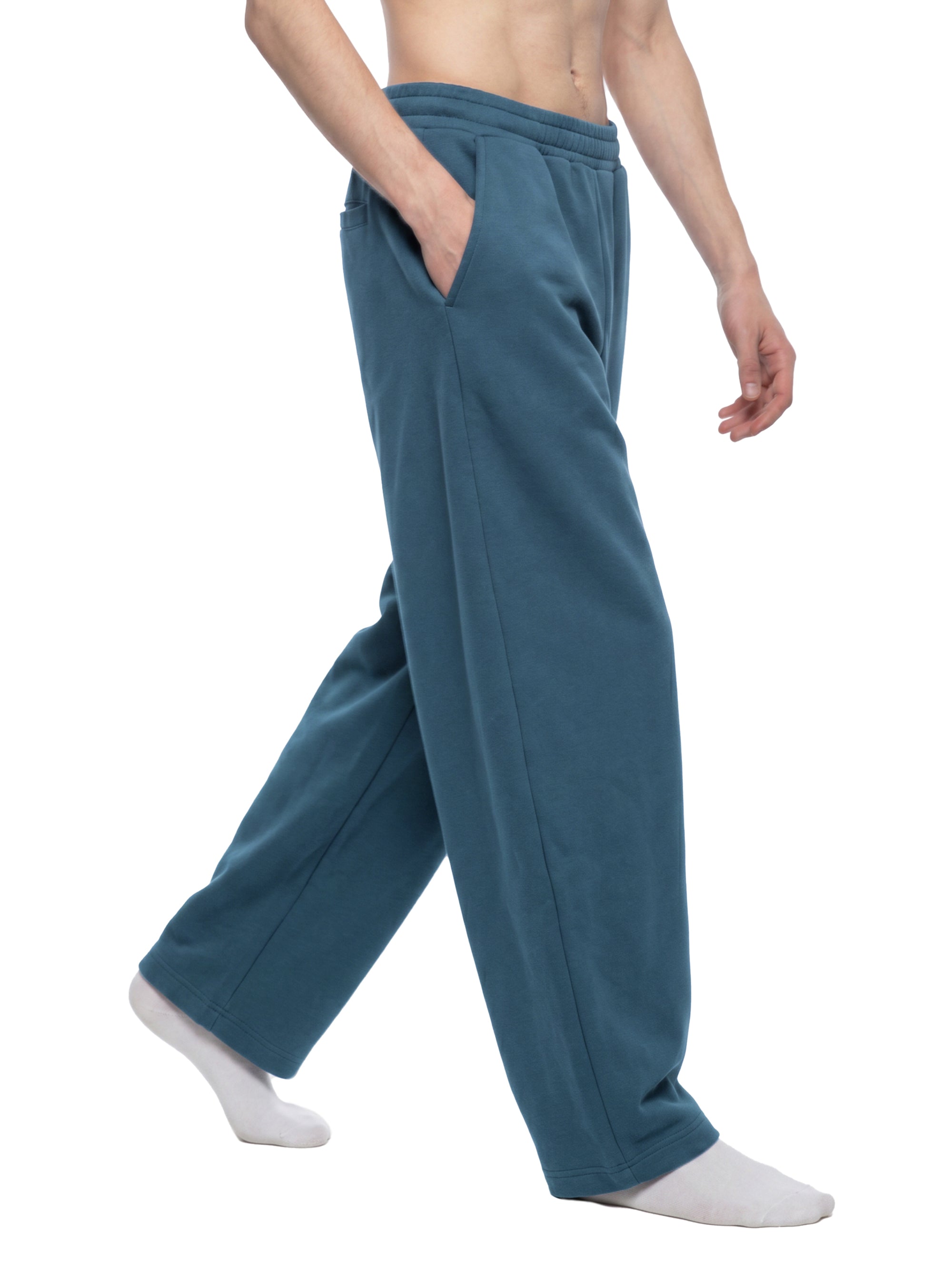 K.I.S.S Barrel Sweatpants